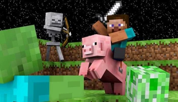 Экранизация Minecraft выходит 24 мая 2019: дата, режиссер и особенности
