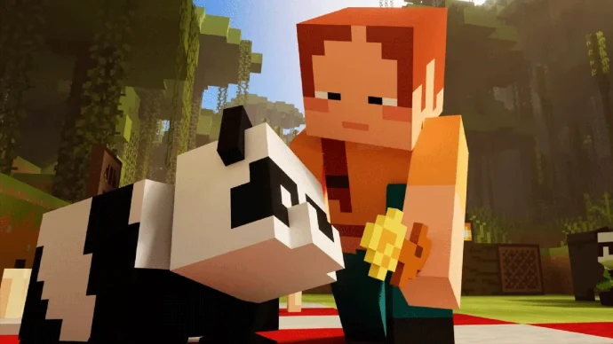 Minecraft: возвращение заброшенных идей в обновлениях Minecraft: возвращение заброшенных идей в обновлениях