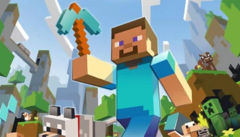 Майнкрафт: демография и причины популярности среди детей