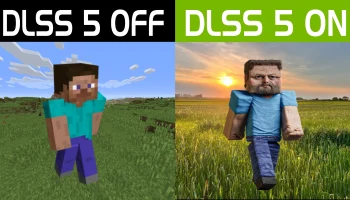 Создатель Minecraft назвал DLSS бессмысленной технологией и раскритиковал разработчиков Создатель Minecraft назвал DLSS бессмысленной технологией и раскритиковал разработчиков