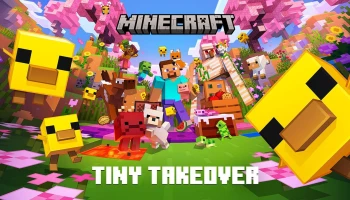 Minecraft 26.1 Снапшот: Точечные изменения в торговле, луте и звуках Minecraft 26.1 Снапшот: Точечные изменения в торговле, луте и звуках
