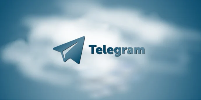 Чат сервера в Telegram Чат сервера в Telegram