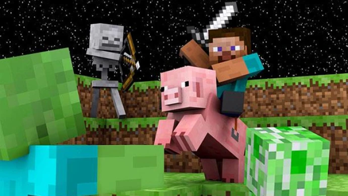 Экранизация Minecraft выходит 24 мая 2019: дата, режиссер и особенности Экранизация Minecraft выходит 24 мая 2019: дата, режиссер и особенности