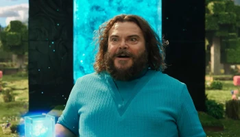 Minecraft в кино стал самым кассовым голливудским фильмом 2025 года Minecraft в кино стал самым кассовым голливудским фильмом 2025 года