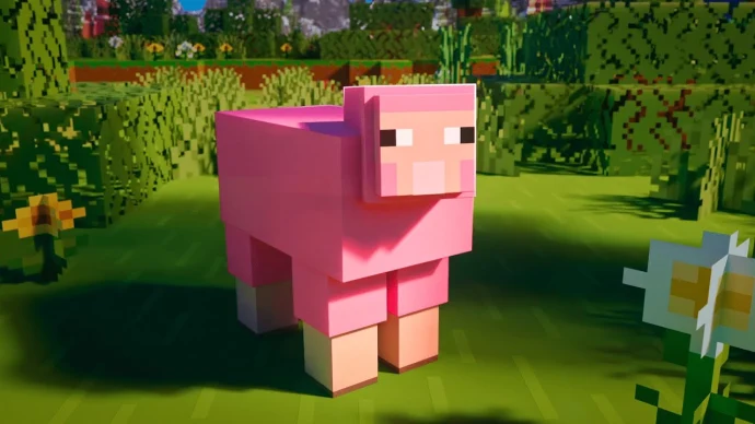 Анимационная версия трейлера Minecraft от Alumio собрала миллионы просмотров Анимационная версия трейлера Minecraft от Alumio собрала миллионы просмотров
