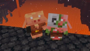 Minecraft 26.1.7: вариации звуков животных, обновлённые модели мобов и новые применения предметов Minecraft 26.1.7: вариации звуков животных, обновлённые модели мобов и новые применения предметов