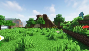 KurtJMac почти достиг Far Lands: до цели осталось 200 000 блоков в Minecraft KurtJMac почти достиг Far Lands: до цели осталось 200 000 блоков в Minecraft