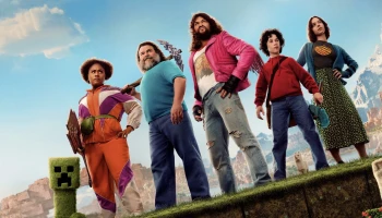 Minecraft в кино: рекордные 157 миллионов за уикенд