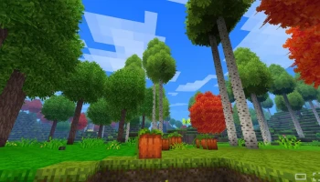 Microsoft блокирует Allumeria в Steam из-за берез в стиле Minecraft Microsoft блокирует Allumeria в Steam из-за берез в стиле Minecraft