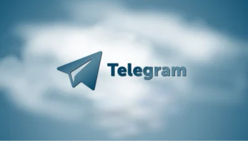 Чат сервера в Telegram Чат сервера в Telegram