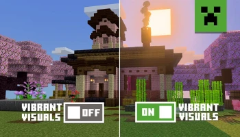 Два крупных обновления Minecraft выйдут 17 июня 2024