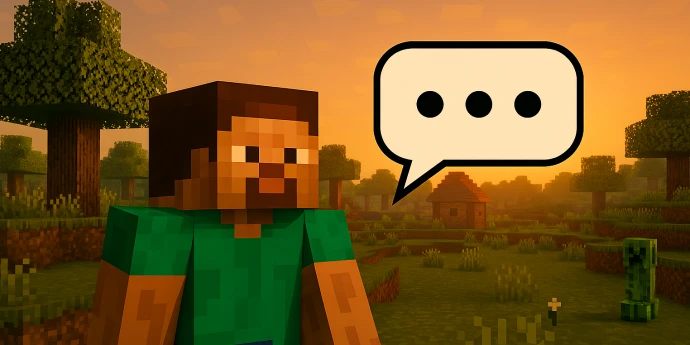 Как вести себя в игровом чате? Как вести себя в игровом чате?