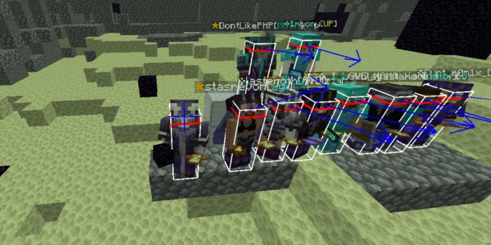 О комьюнити на сервере