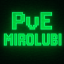 PVE mirolubi