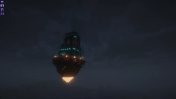 Wizard Tower 0