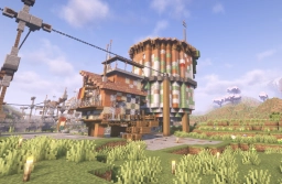 Ghibli Fan 4